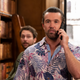 Charlie Day, Rob McElhenney